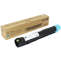 Тонер-картридж Xerox WC7120/7125/7220/7225 Cyan (006R01464)