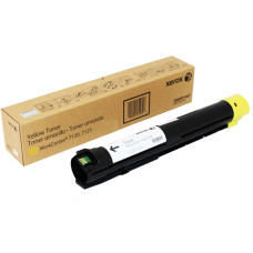 Тонер-картридж Xerox WC7120/7125/7220/7225 Yellow (006R01462)
