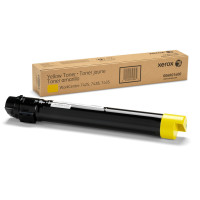 Тонер-картридж Xerox WC7425/7428/7435 Yellow (006R01400)