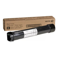 Тонер-картридж Xerox AL C8030/8035/8045/8055/8070 Black 26К (006R01701)