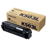 Картридж Samsung SL-C3010/3060 black, CLT-K503L, 8K (SU149A)