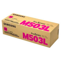 Картридж Samsung SL-C3010/3060 Magenta, CLT-M503L, 5K (SU283A)