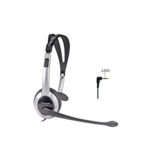Наушники RP-TCA430E-S Panasonic