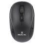 Комплект REAL-EL Standard 550 Kit Wireless, black