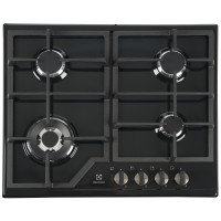 Варочна поверхня Electrolux GPE363MB