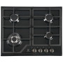 Варочная поверхность ELECTROLUX GPE363MB