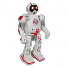 Интерактивная игрушка Blue Rocket робот Шпион (XT30038)