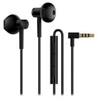 Навушники Xiaomi Mi Dual Driver Earphones Black (ZBW4407TY)