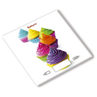 Ваги кухонні Saturn ST-KS7817