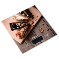 Весы кухонные Saturn ST-KS7830