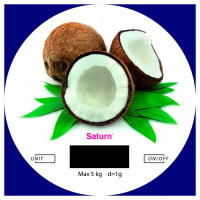 Весы кухонные Saturn ST-KS7813