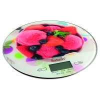 Весы кухонные Saturn ST-KS7814