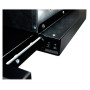 Вытяжка кухонная Borgio Slim (TR) full glass 60 black