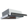 Вытяжка кухонная Borgio Slim (TR) 60 inox