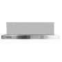 Вытяжка кухонная Borgio Slim (TR) 60 inox