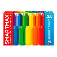 Конструктор Smartmax Классические элементы (SMX 105)