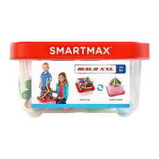 Конструктор Smartmax Мега строительство (SMX 907) Конструктор Smartmax Мега строительство (SMX 907)