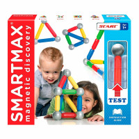 Конструктор Smartmax Начинающий (SMX 309)