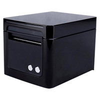 Принтер чеків HPRT TP809 USB, Ethernet, Serial, black (14316)