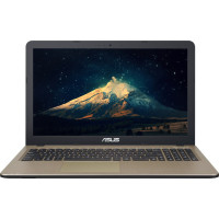 Ноутбук ASUS X540MA-GQ010 (90NB0IR1-M00120)