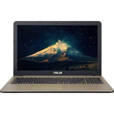 Ноутбук ASUS X540MA-GQ010 (90NB0IR1-M00120)