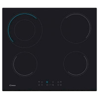 Варочна поверхня Candy CH64DVT