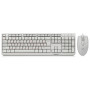 Комплект REAL-EL Standard 505 Kit, USB, white