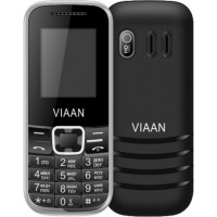 Мобільний телефон Viaan V182a Black