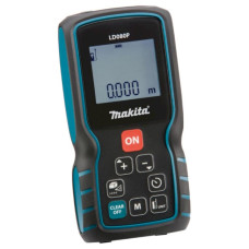 Дальномер Makita лазерный 80м (LD080P)