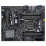 Серверная материнская плата Supermicro X11SRA-F-O