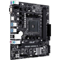 Материнская плата ASUS PRIME A320M-R SI (PRIME A320M-R-SI)