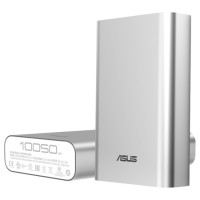 Батарея універсальна ASUS ZEN POWER 10050mAh Silver (90AC00P0-BBT077)