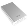 Батарея універсальна ASUS ZEN POWER 10050mAh Silver (90AC00P0-BBT077)