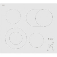 Варочна поверхня Gefest СН 4231 К12