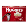Подгузник Huggies Little Snugglers (до 3 кг) 30 шт (36000673302)
