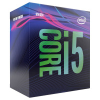 Процессор INTEL Core™ i5 9400 (BX80684I59400)