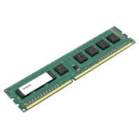 Модуль памяти для компьютера DDR3 4GB 1600 MHz Hynix (HMT351U6CFR8C-PB)