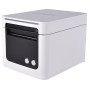 Принтер чеков HPRT TP809 USB, Ethernet, Serial, white (14315)