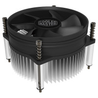Кулер для процессора CoolerMaster i50 PWM (RH-I50-20PK-R1)