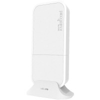 Точка доступу Wi-Fi Mikrotik RBwAPG-60ad