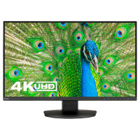 Монитор NEC EA271U Black (60004302)