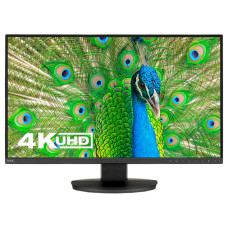 Монитор NEC EA271U Black (60004302)
