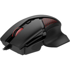 Мишка Havit HV-MS809 Gaming USB Black (HV-MS809 Black)