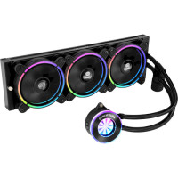 Кулер до процесора Enermax LiqFusion (ELC-LF360-RGB)