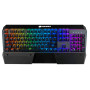 Клавиатура Cougar Attack X3 RGB Speedy Black