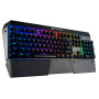 Клавиатура Cougar Attack X3 RGB Speedy Black