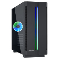 Корпус Chieftronic G1 Tempered Glass Edition (GR-01B-OP)