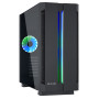 Корпус Chieftronic G1 Tempered Glass Edition (GR-01B-OP)