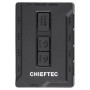 Корпус Chieftronic G1 Tempered Glass Edition (GR-01B-OP)
