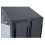 Корпус Chieftronic G1 Tempered Glass Edition (GR-01B-OP)